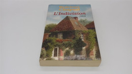 998 - (25) L'indivision - Madeleine Chapsal - Fayard