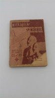 999 - (575) Chantons En Choeur Tome II - Cantiques Et Chants - Music