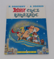999 - (311) B.D. Asterix Chez Rahazade - Asterix Et Obelix - Goscinny - Astérix