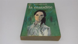 999 - (785) La Maudite - Guy Des Cars - J'ai Lu