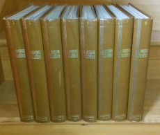 999 - (701) Lot La Guerre D'Algérie - 8 Tomes - Historia Magazine - Loten Van Boeken