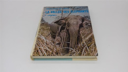 999 - (689) La Vallée Des Elephants - R. CAMPBELL - 1960 - Bibliotheque De L'amitié - Bibliotheque De L'Amitie