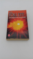 999 - (653) Apocalypse Sur Commande - Ken Follet - Livre De Poche - Livre De Poche