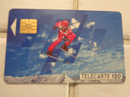 France Phonecard - Zonder Classificatie