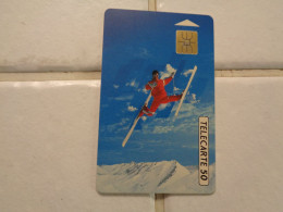 France Phonecard - Non Classificati