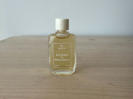 Fragonard Zizanie EDT 8 Ml - Miniaturen Flesjes Heer (zonder Doos)