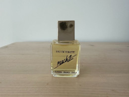 Charrier Mach 2 EDT 11 Ml - Mignon Di Profumo Uomo (senza Box)