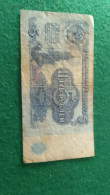 RUSYA-             5      RUBLE - Russland