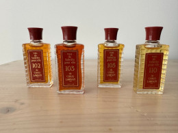 Lawson, Chris 102,103, 105, 110  EDT 10 Ml - Miniatures Womens' Fragrances (without Box)