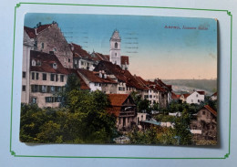 19050 - Aarau Äussere Halde - Aarau