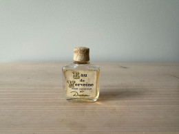 Dana Eau De Verveine Pour Monsieur 4 Ml - Miniature Bottles (without Box)