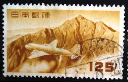 JAPON                       P.A 31                      OBLITERE - Airmail