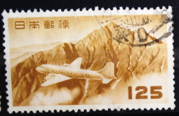 JAPON                       P.A 31                      OBLITERE - Airmail