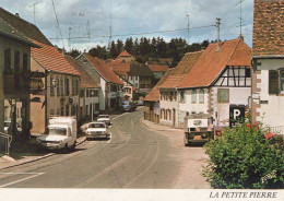 67 / LA PETITE PIERRE / RUE PRINCIPALE - La Petite Pierre