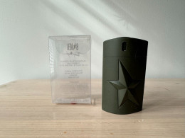 Mugler, Thierry B Men EDT 2 Ml Spray (armygreen) - Miniatures Men's Fragrances (in Box)