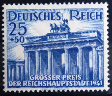 ALLEMAGNE - 3° REICH                       N° 727                    NEUF** - Unused Stamps