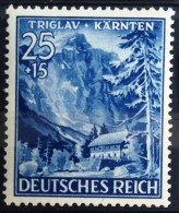 ALLEMAGNE - 3° REICH                       N° 733                    NEUF** - Unused Stamps