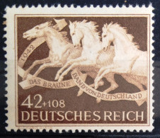 ALLEMAGNE - 3° REICH                       N° 739                    NEUF** - Unused Stamps