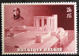 BELGIQUE                       N° 465 A                   NEUF** - Unused Stamps