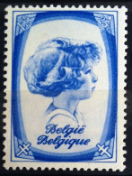 BELGIQUE                       N° 493                       NEUF** - Nuovi