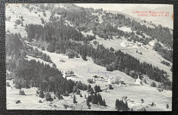 Luftkurort Braunwald Ob Linthal/ 1913 - Braunwald