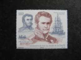 Polynésie: TB  N° 1313 , Neuf XX. - Unused Stamps