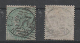 UK, GB, Great Britain, Used, 1856, Michel 15 - Usados