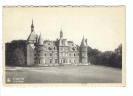 Dongelberg   Le  Château - Geldenaken