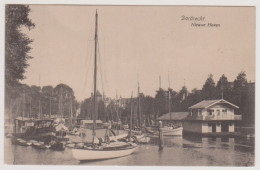 Dordrecht - Nieuwe Haven - Dordrecht