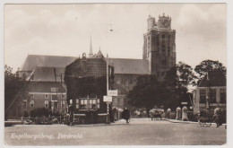 Dordrecht - Engelburgerbrug - Dordrecht