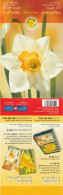 Canada 2005, Postfris MNH, Flowers - Cuadernillos Completos