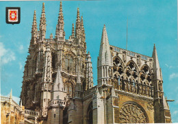 BURGOS - Burgos