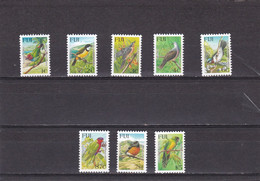 Fiji Nº 759 Al 766 - Fidji (1970-...)