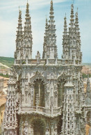 BURGOS - Burgos