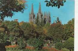 BURGOS - Burgos