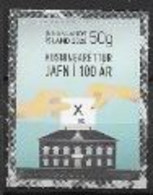 Islande 2020, Timbre Neuf Droit De Vote - Unused Stamps