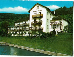 Pension Gerbes - Alberghi & Ristoranti