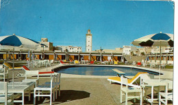 Hotel Des Iles  Essaouira  - Alberghi & Ristoranti