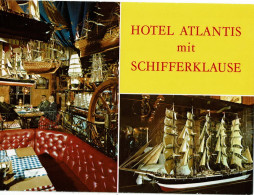 Hotel Atlantis   - Alberghi & Ristoranti