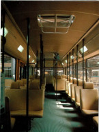 Bruxelles  Bus  - Trasporto Pubblico Stradale