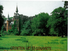 Sint Lenaarts - Brecht