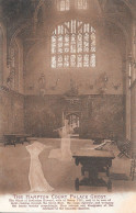 London Hampton Court Palace Ghost -unsent - Hampton Court