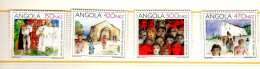 Angola - (1992) -  Evangelisation -  Neuf* - MH - Angola