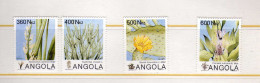 Angola - (1993) - Cactus  - Neufs** - MNH - Angola