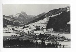 KIRCHBERG. - Kirchberg