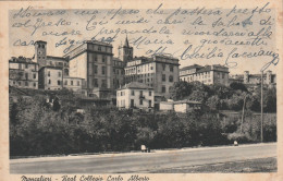 MONCALIERI - REAL COLLEGIO CARLO ALBERTO - Moncalieri