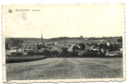 Grez-Doiceau - Panorama - Graven