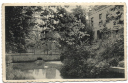 Grez-Doiceau - Un Coin Des étangs - Grez-Doiceau