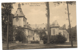 Grimberghen - Château De Mérode - Grimbergen