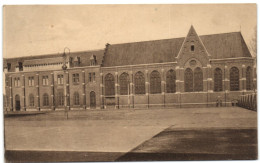 Séminaire De Basse-Wavre - La Cour (Côté Sud) - Wavre